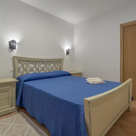 Prázdninový dům Gaia Arzachena