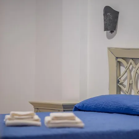 Prázdninový dům Gaia