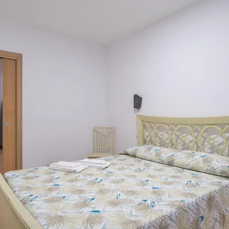 Gaia Prázdninový dům *
