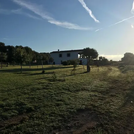 Сasa de vacaciones Gaia *