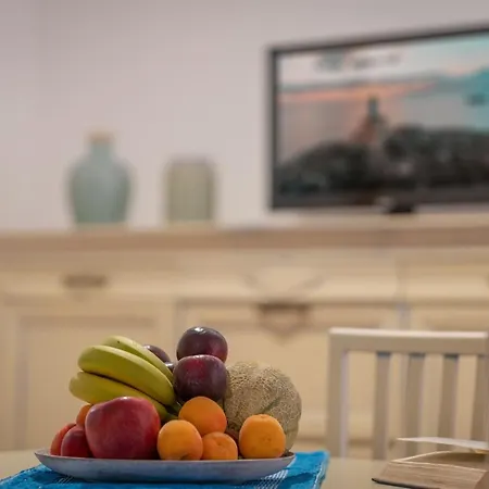 Gaia Сasa de vacaciones