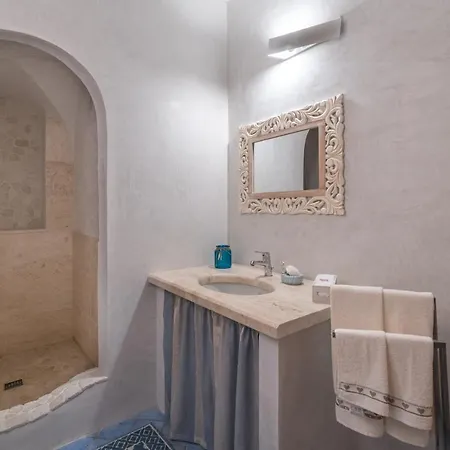 Gaia Сasa de vacaciones Arzachena