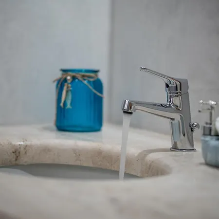 Gaia Сasa de vacaciones