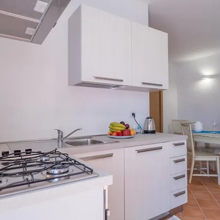 Hébergement de vacances Gaia Arzachena