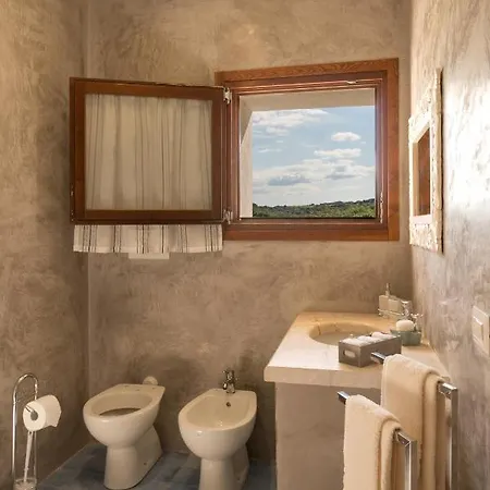 Gaia Hébergement de vacances Arzachena