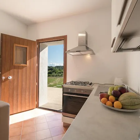 Сasa de vacaciones Gaia *