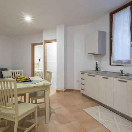 Gaia Сasa de vacaciones Arzachena