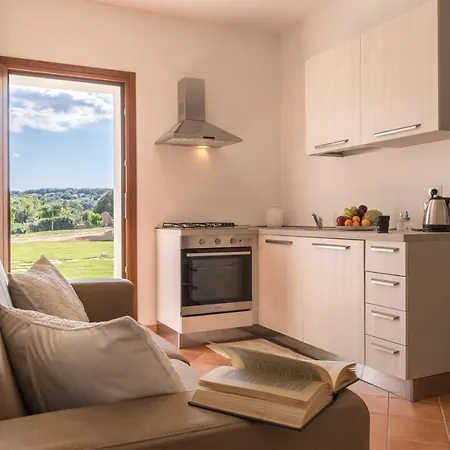 Сasa de vacaciones Gaia Arzachena