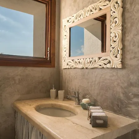 Hébergement de vacances Gaia