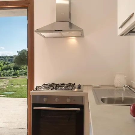 Hébergement de vacances Gaia