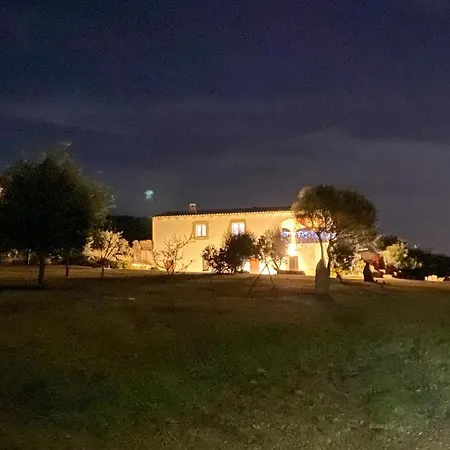 Gaia Сasa de vacaciones *